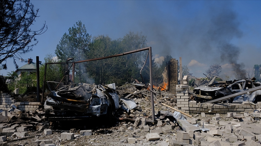 Ukrayna’nın alarm zili: Harkiv’de yeni Rus taarruzu kapıda mı?
