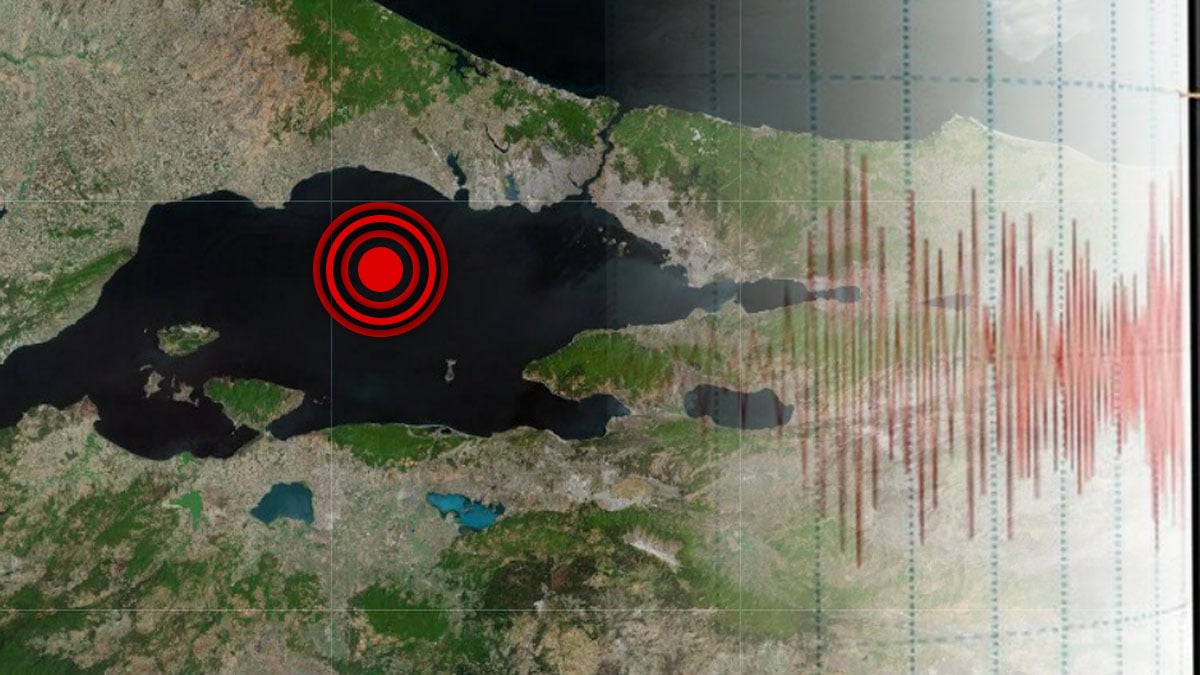 Deprem uzmanı Osman Bektaş'tan İstanbul depremi açıklaması: Artçı deprem değil