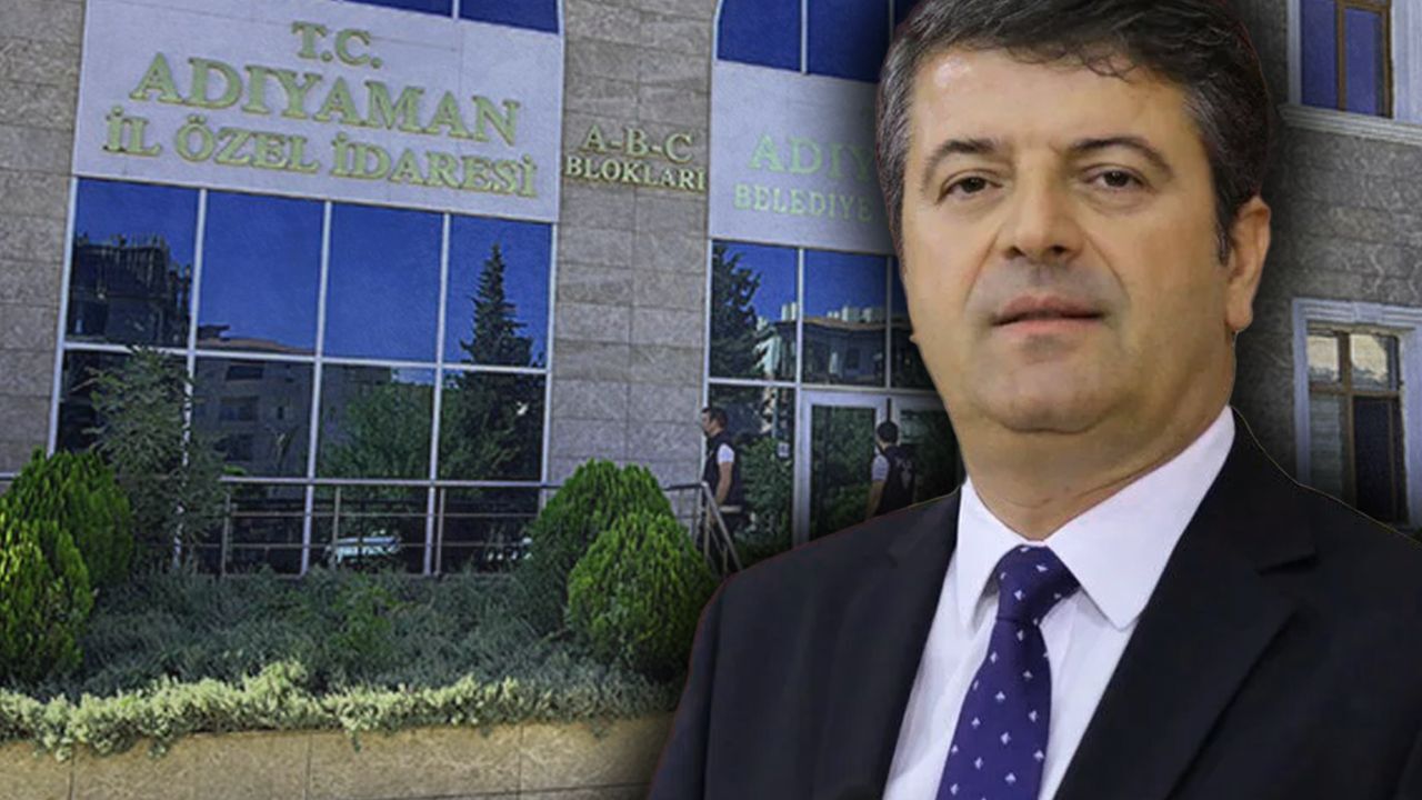 Gözaltındaki Tutdere'den ilk mesaj: Adalet yerini bulacak