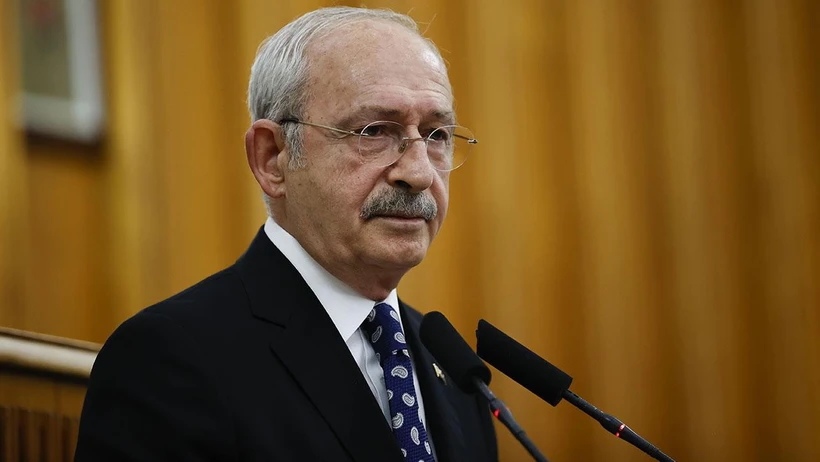 Kılıçdaroğlu'ndan CHP'ye destek: "Zalimin sonu yaklaştıkça zulmü artar"