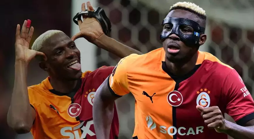 Osimhen'in Galatasaray kararını açıklayacağı tarih belli oldu