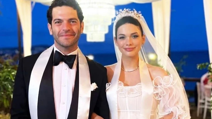 Ünlü oyuncu’dan ilk bebek müjdesi!