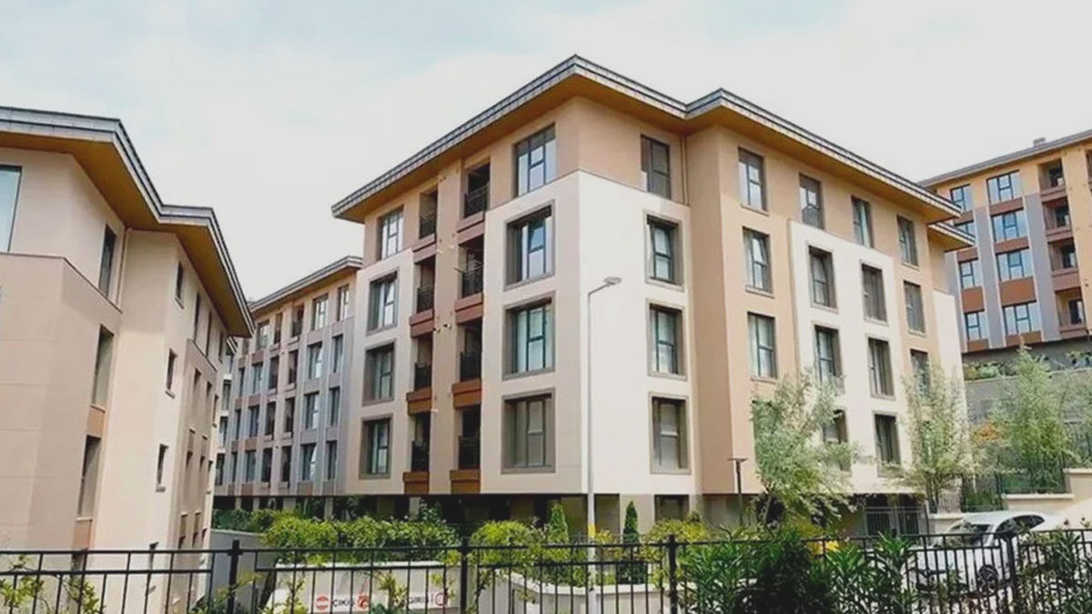 23 milyon konut güvencesiz