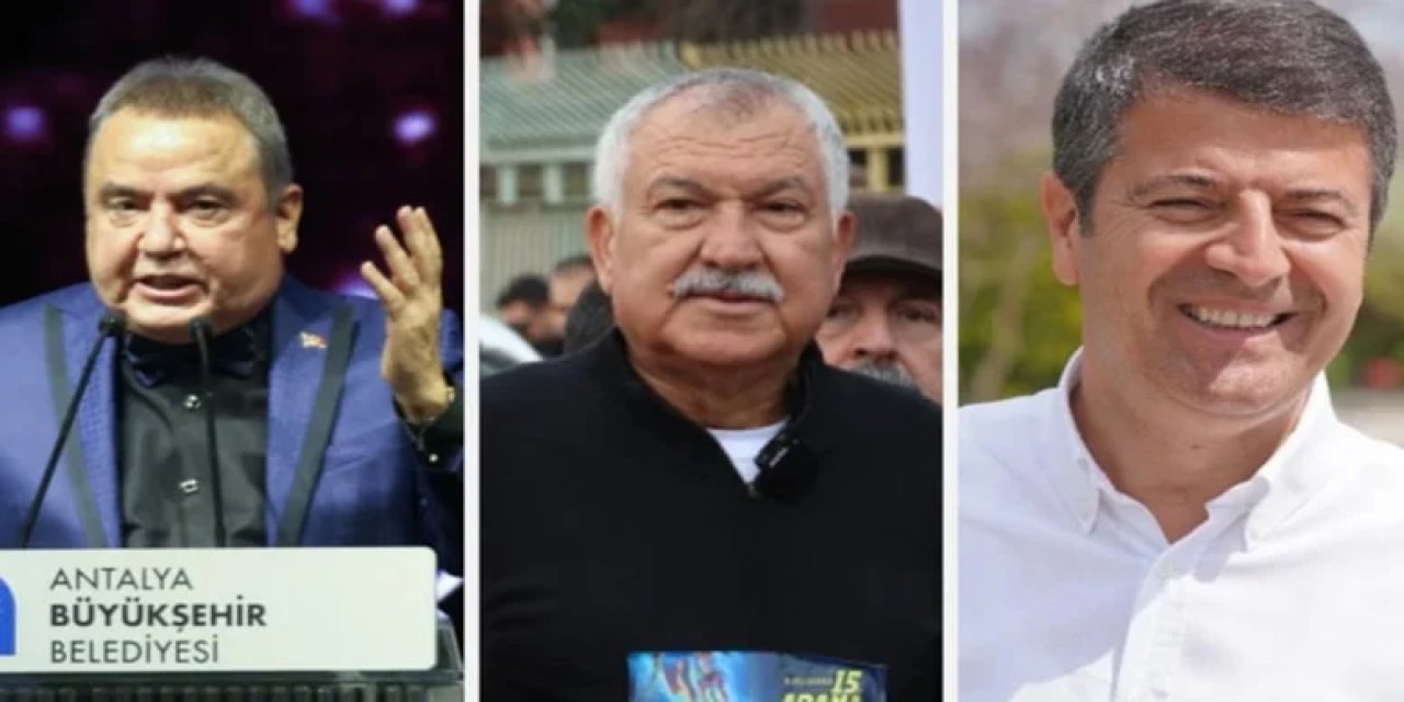 AK Partili isimden CHP'li belediyelere yeni operasyon sinyali: "İki il risk altında"