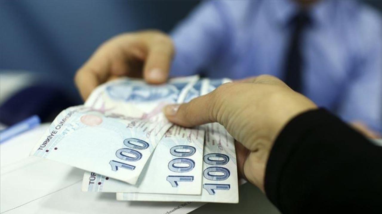 Asgari ücretin altında kaldı: Dikkat çeken 35 bin TL detayı