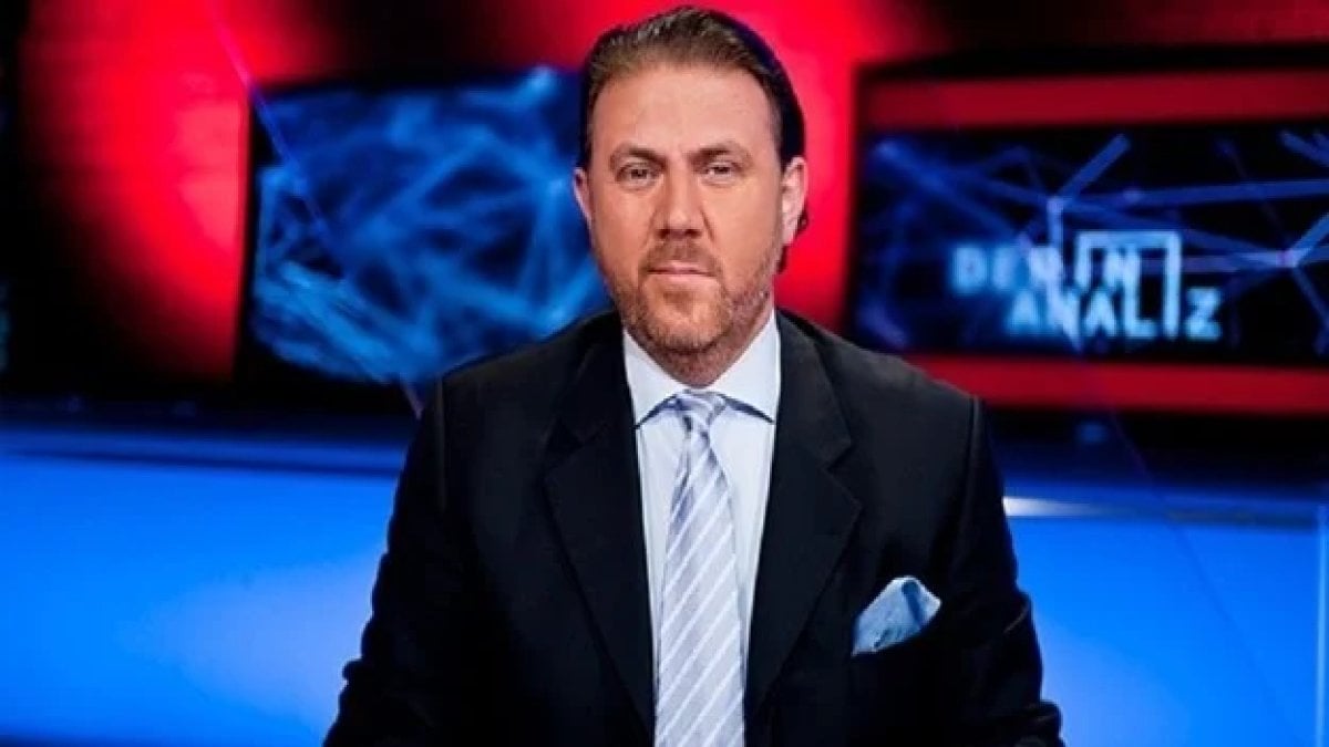 Yiğit Bulut hastaneye kaldırıldı