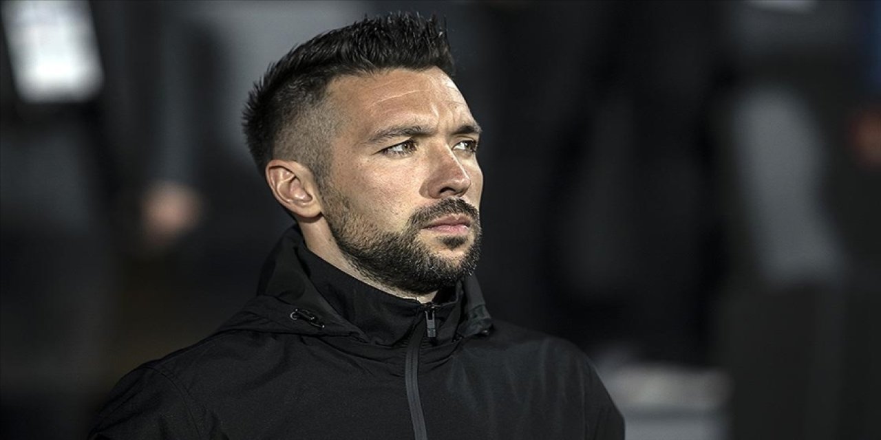 Francesco Farioli, Porto'nun yeni teknik direktörü oldu