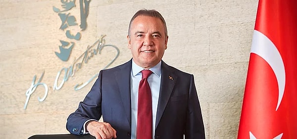Muhittin Böcek’in tutukluluk itirazına ret