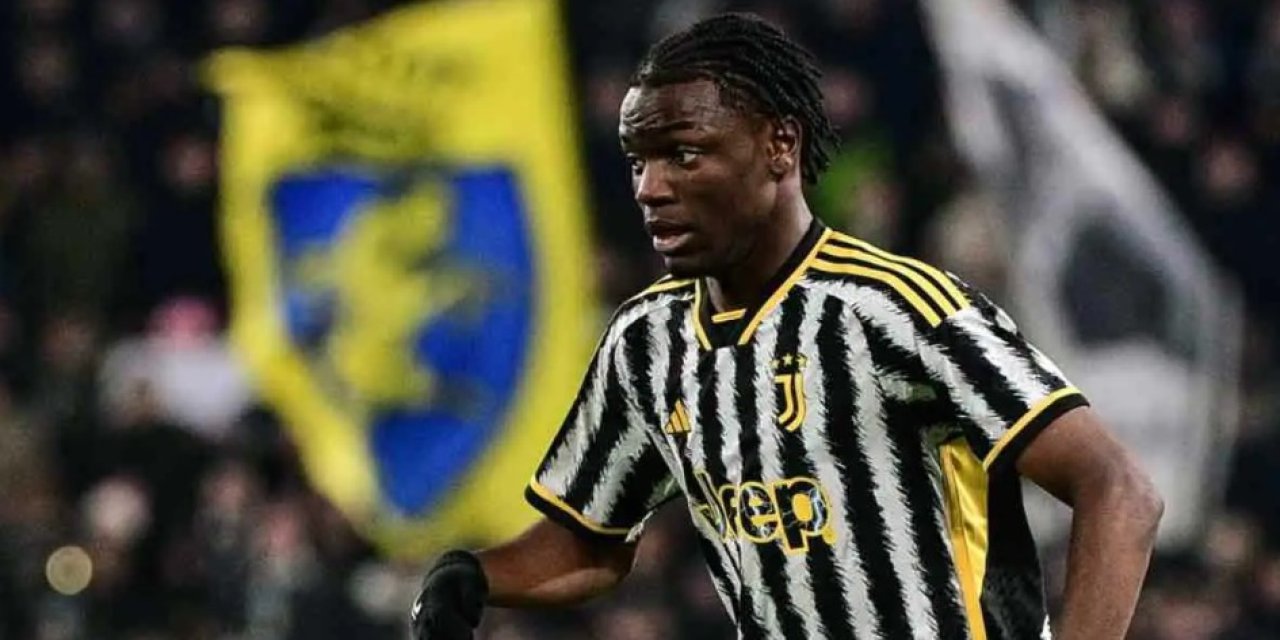 Kocaelispor, Juventus’un genç oyuncusu Joseph Nonge ile anlaştı