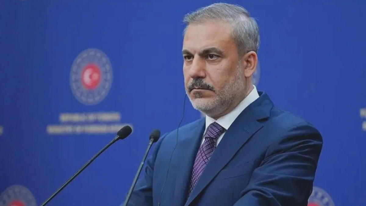 Bakan Fidan, Belarus ve İranlı mevkidaşlarıyla görüşecek