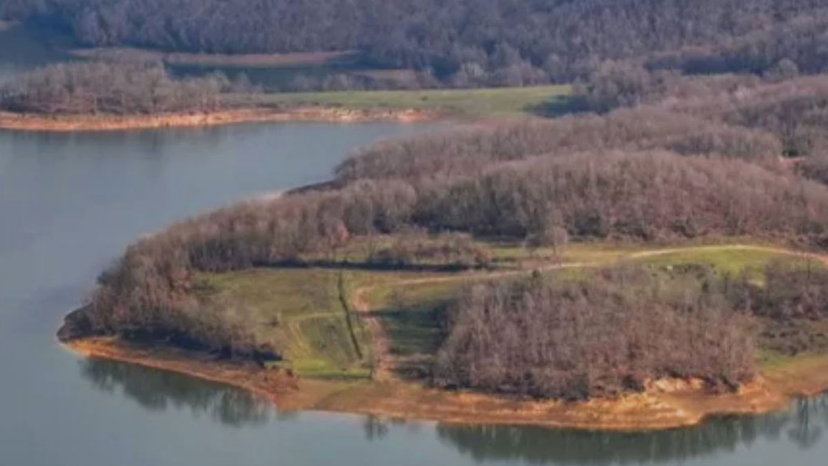İSKİ duyurdu: İstanbul’a su sağlayan barajlardaki doluluk yüzde 17 geriledi