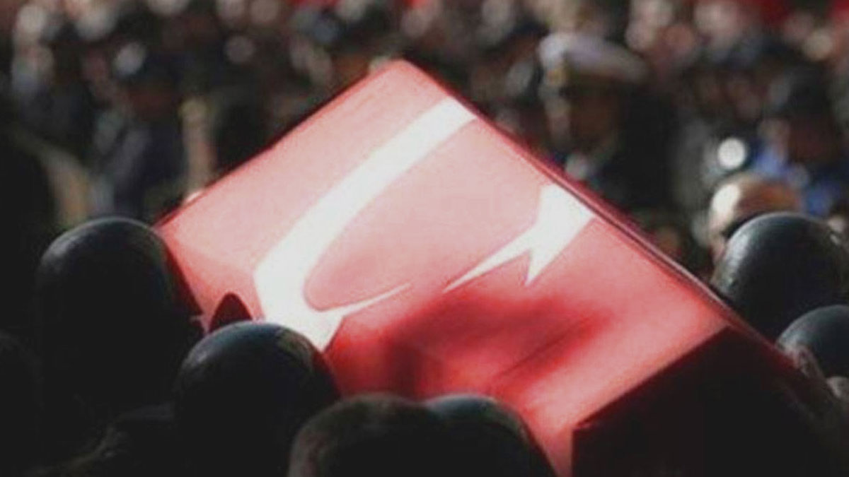 MSB duyurdu: Metan gazı zehirlenmesinde 5 şehit