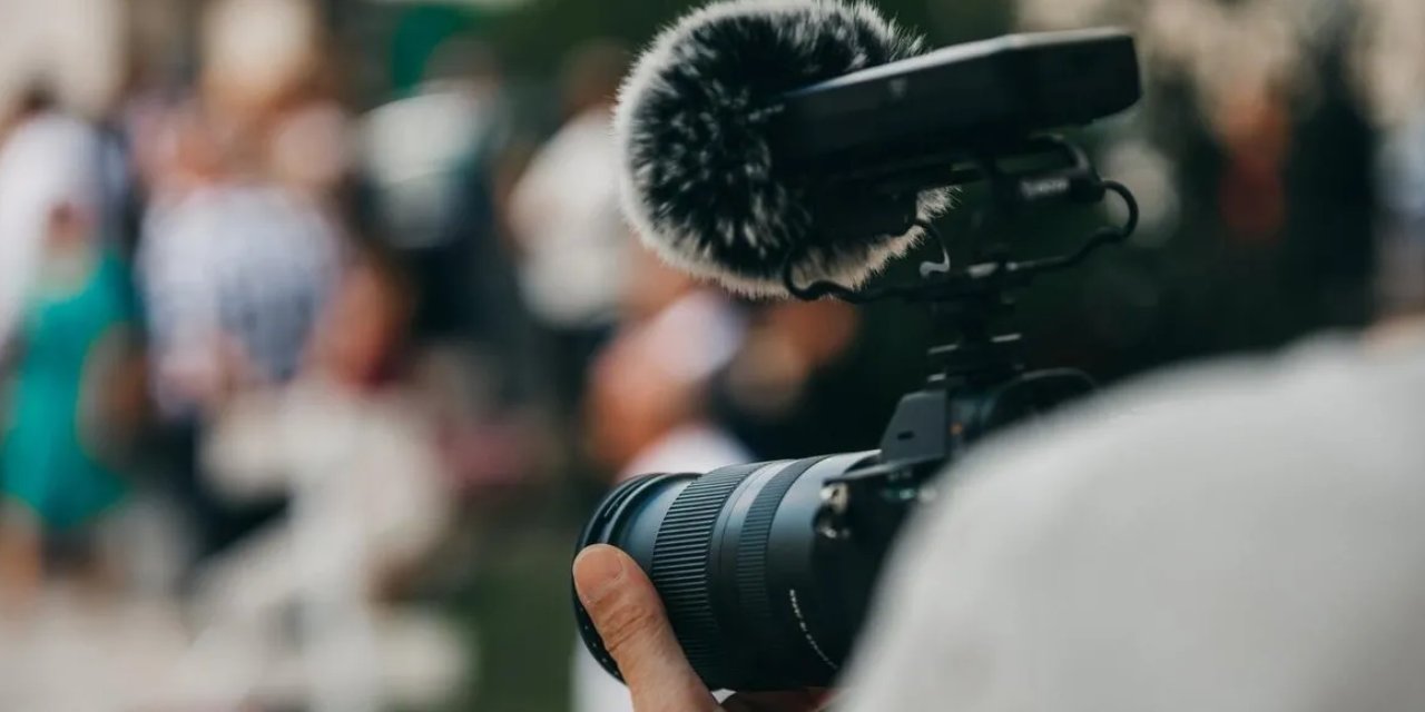 Ünlü gazeteci entübe edildi