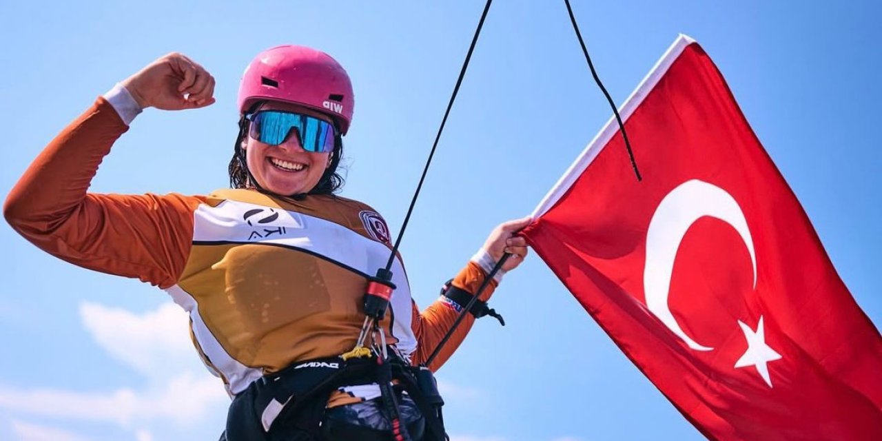 Derin Atakan Avrupa’yı salladı: U19’da şampiyon, U21’de üçüncü!