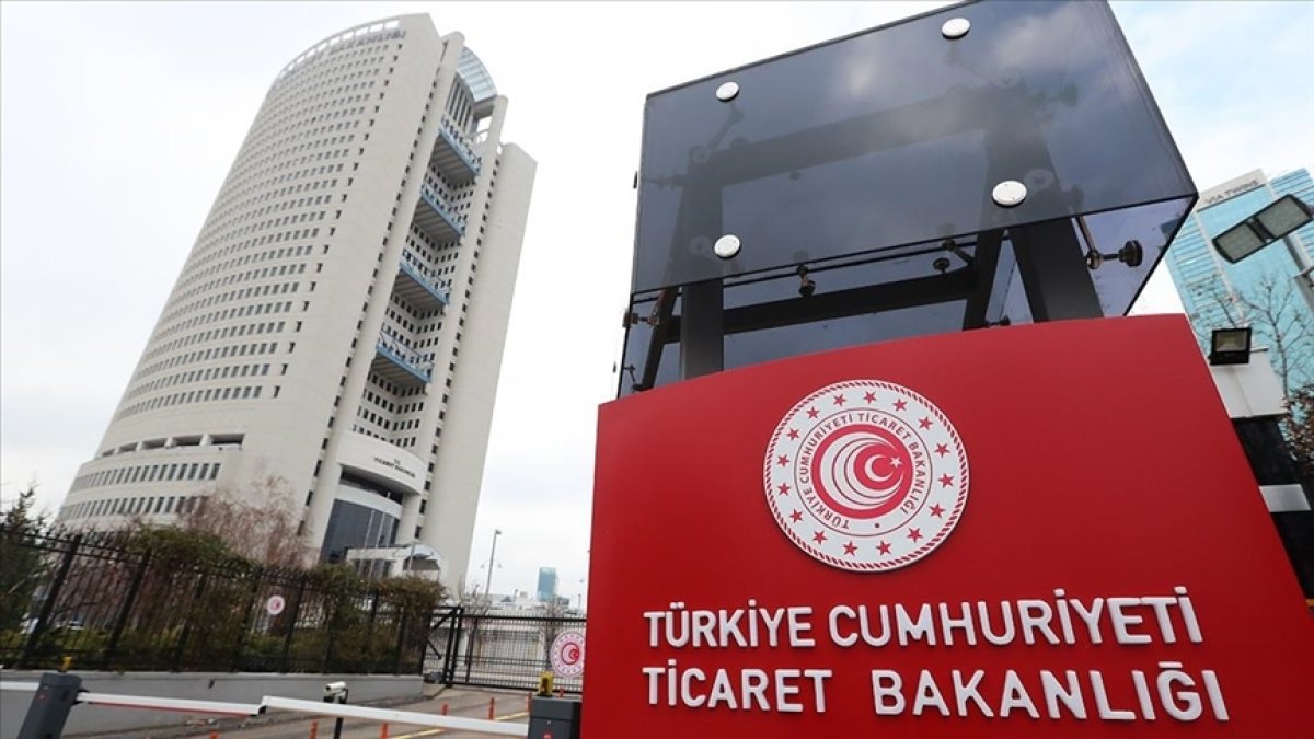 Ticaret Bakanlığı’ndan 49 bin firmaya rekor ceza