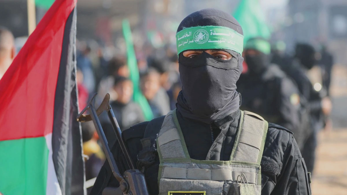 Hamas, Gazze'deki hakimiyetini yitirdiğini açıkladı