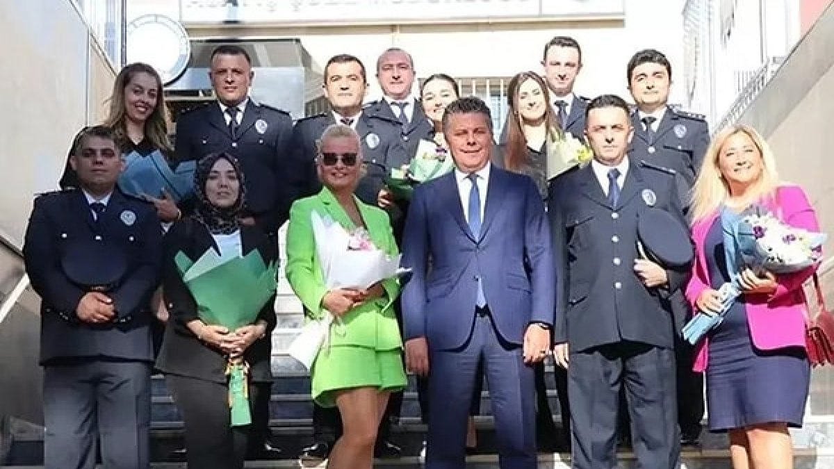 İstanbul Emniyeti’nde kritik atamalar: Müge Anlı’nın eşi de yeni listede