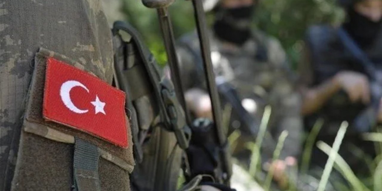 Metan gazından etkilenerek şehit olan 3 askerin kimliği açıklandı