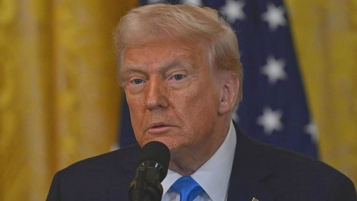 Trump'tan "Gazze'de anlaşmaya yakınız" açıklaması