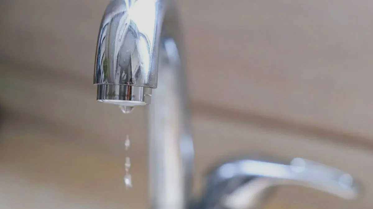 İSKİ duyurdu: İstanbul'un 3 ilçesinde su kesintisi