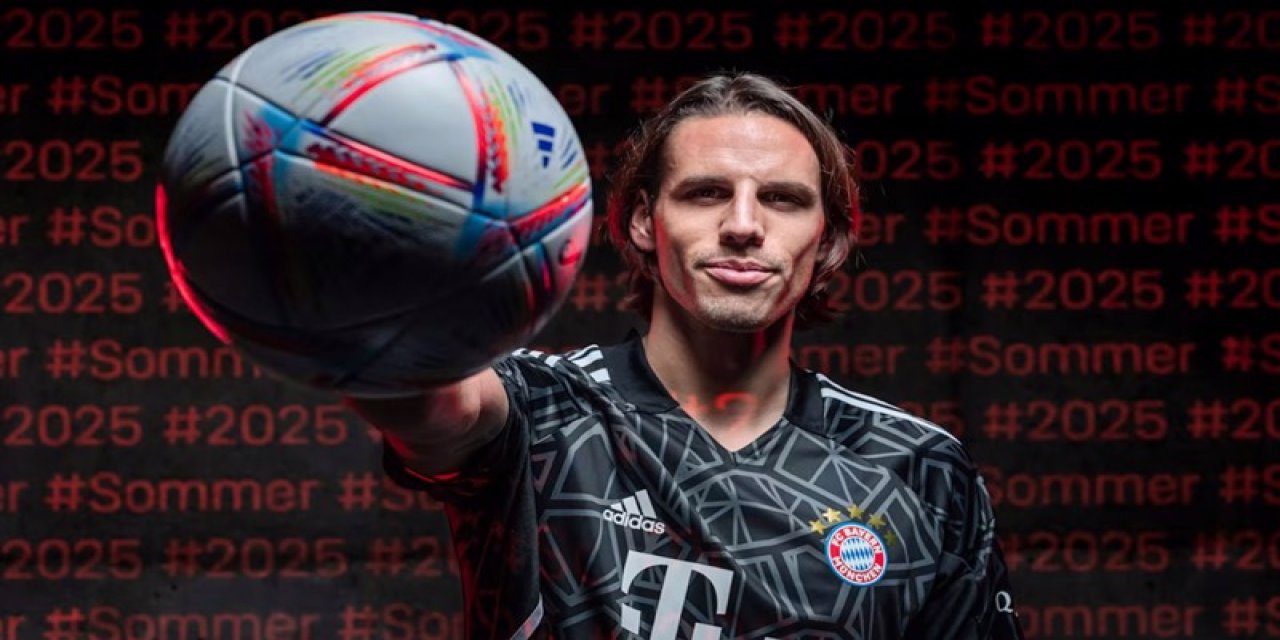 Galatasaray kalecisini buldu: Yann Sommer transferinde son aşamaya gelindi