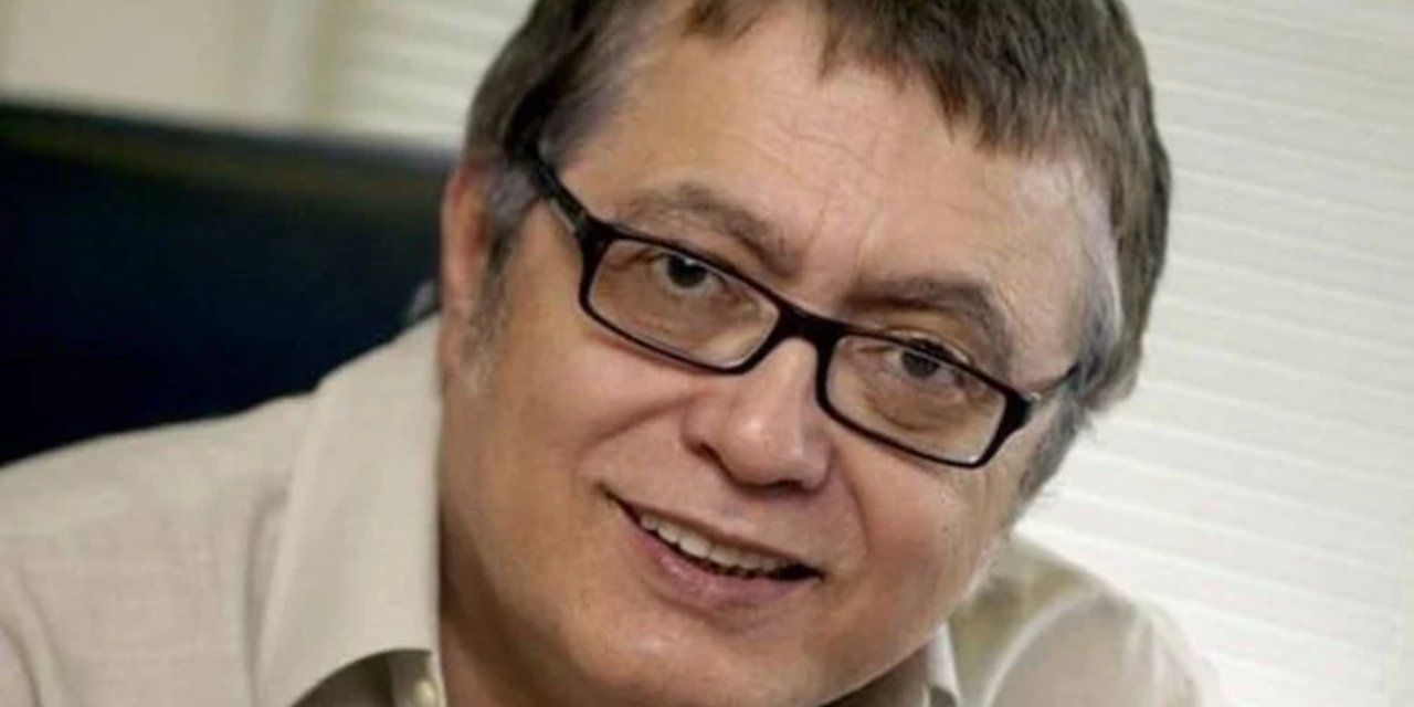 Gazeteci Hikmet Çetinkaya hayatını kaybetti