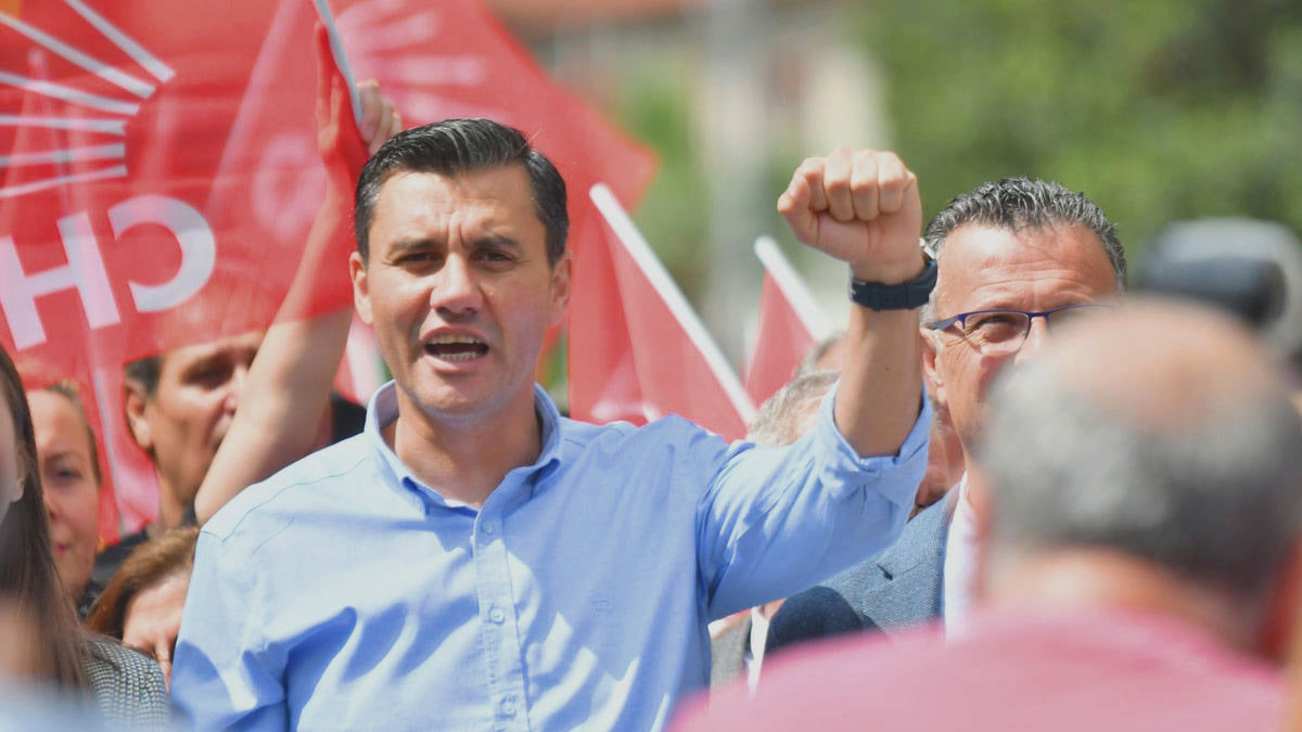 Ferdi Zeyrek’in ailesinden sahte hesaplara suç duyurusu