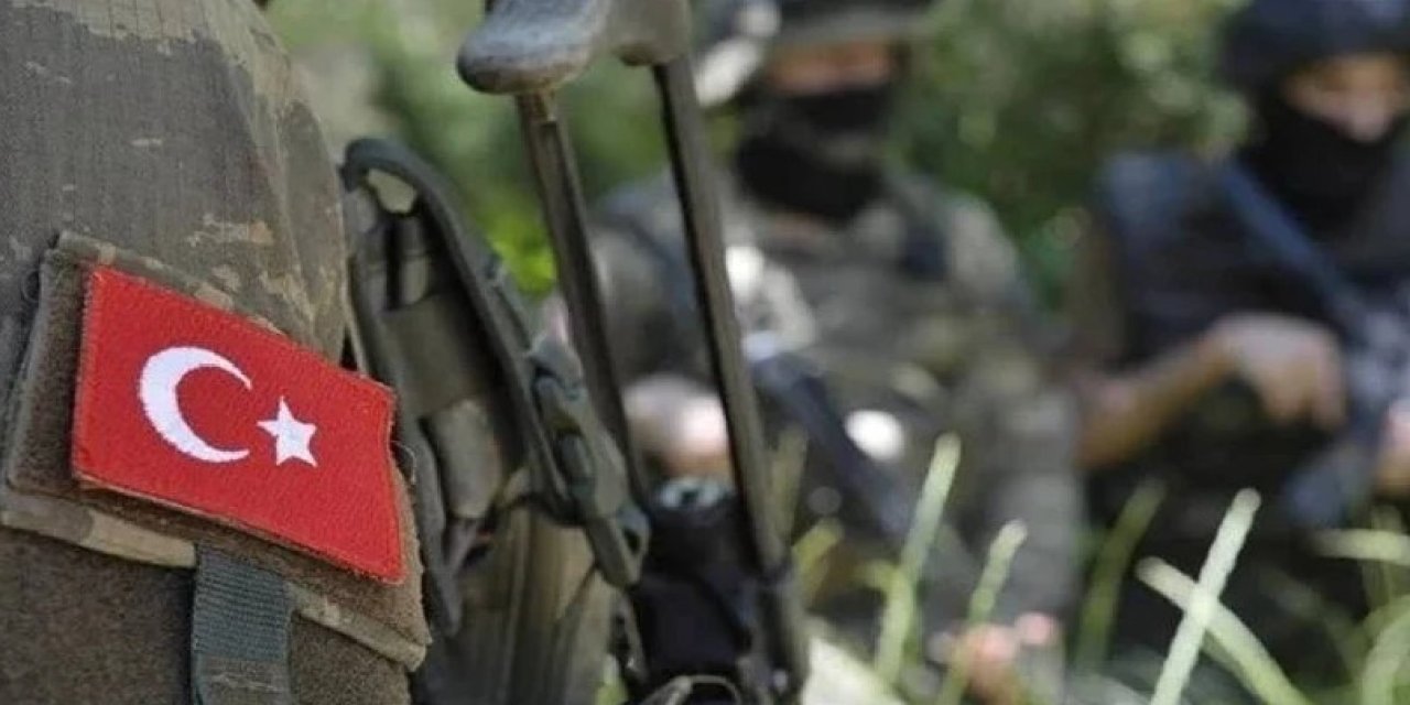 Metan gazı nedir, nasıl zehirler? Pençe-Kilit Harekâtı’ndaki facianın ardından gündemde