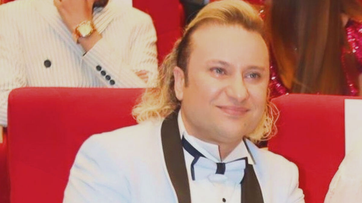 Ünlü ses sanatçısı Onur Akay yoğun bakıma alındı