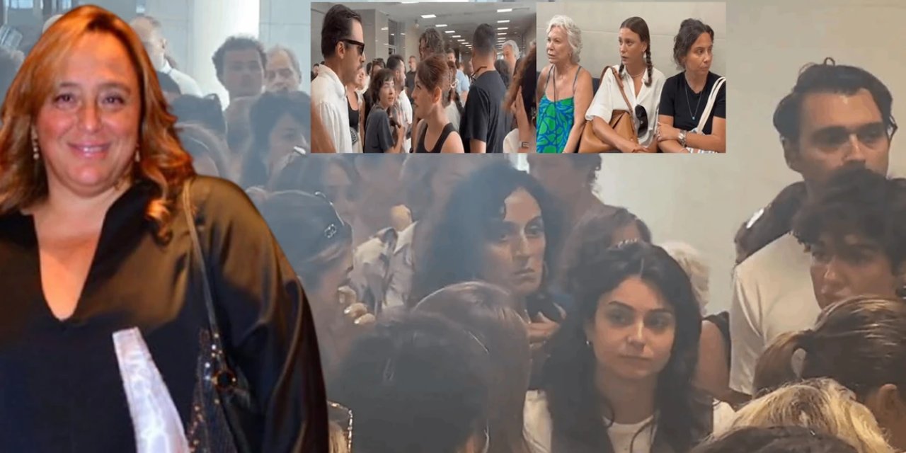 Ayşe Barım savunmasında gözyaşlarına boğuldu: "Her tarafım mosmor. Lütfen izin verin, sağlıklı yaşamak istiyorum"