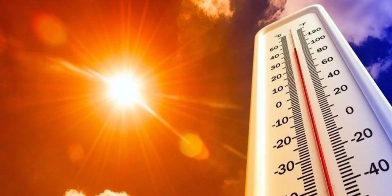 7 bölgede açık havada çalışma yasaklandı! Yunanistan’da kavurucu sıcaklık alarmı