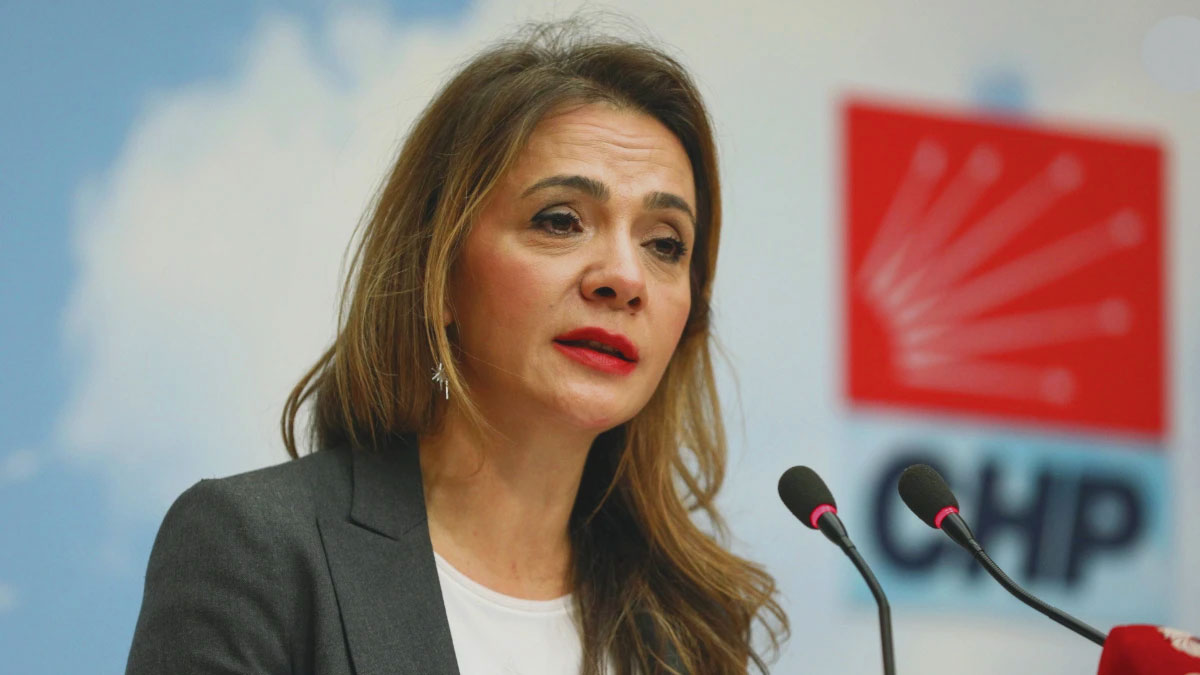 Gamze Akkuş İlgezdi hastaneye kaldırıldı