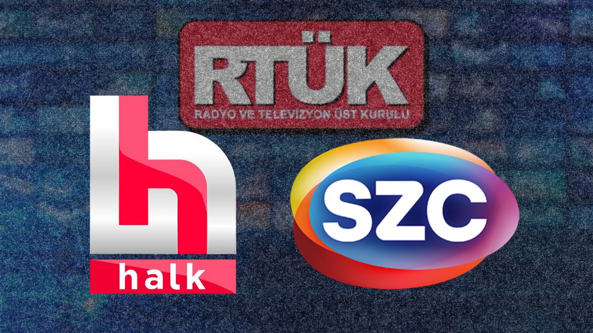 Mahkemeden 'Halk Tv' kararı