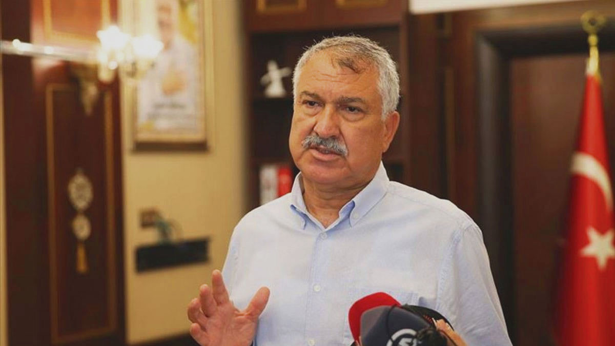 Zeydan Karalar’ın gözaltı süresinin uzatılmasına itiraz