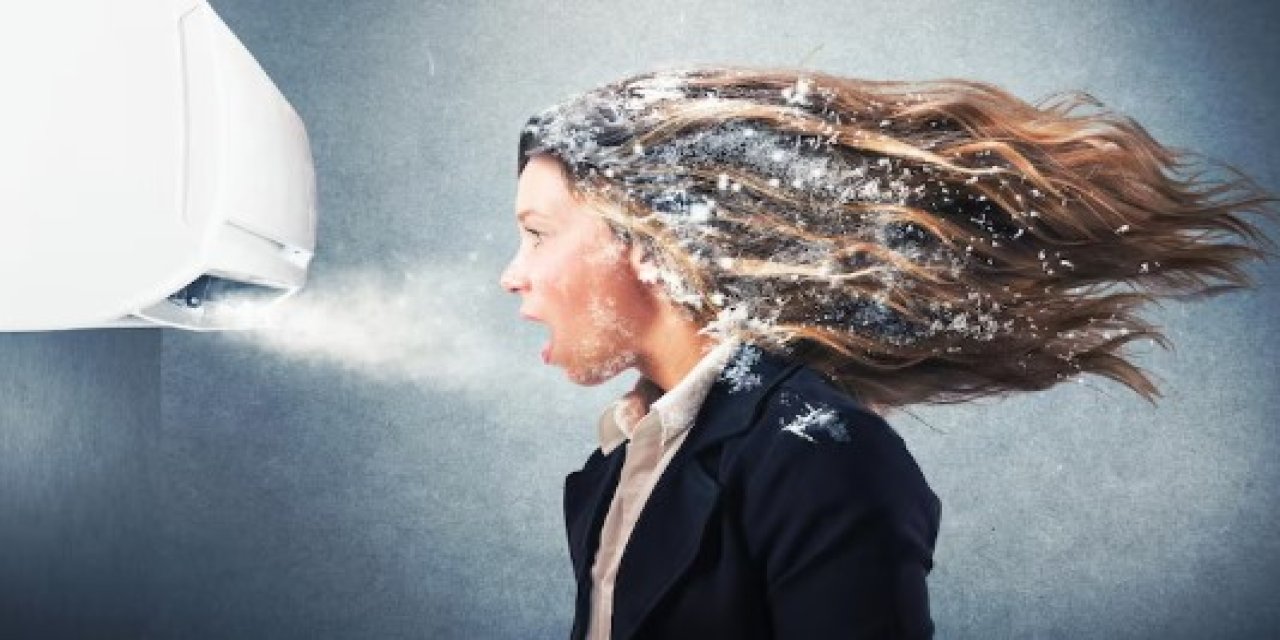 Klima çarpmasına dikkat: Yaz aylarında sağlığınızı koruyacak 5 önemli öneri