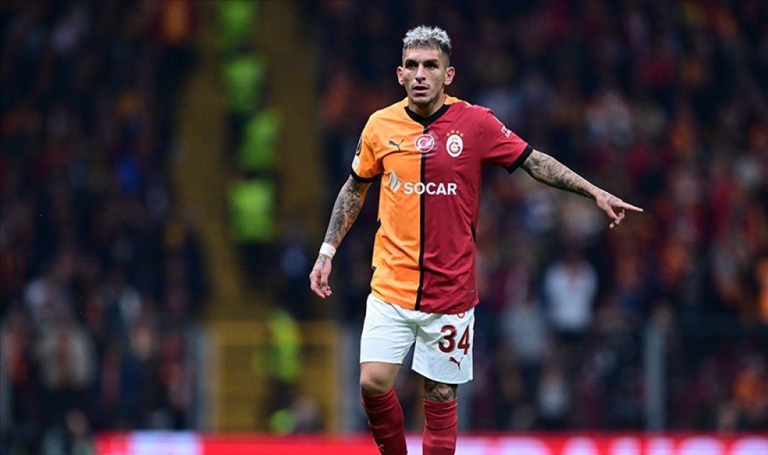 Torreira’dan Instagram yanlışı: Ecenaz Üçer paylaşımı ortalığı karıştırdı