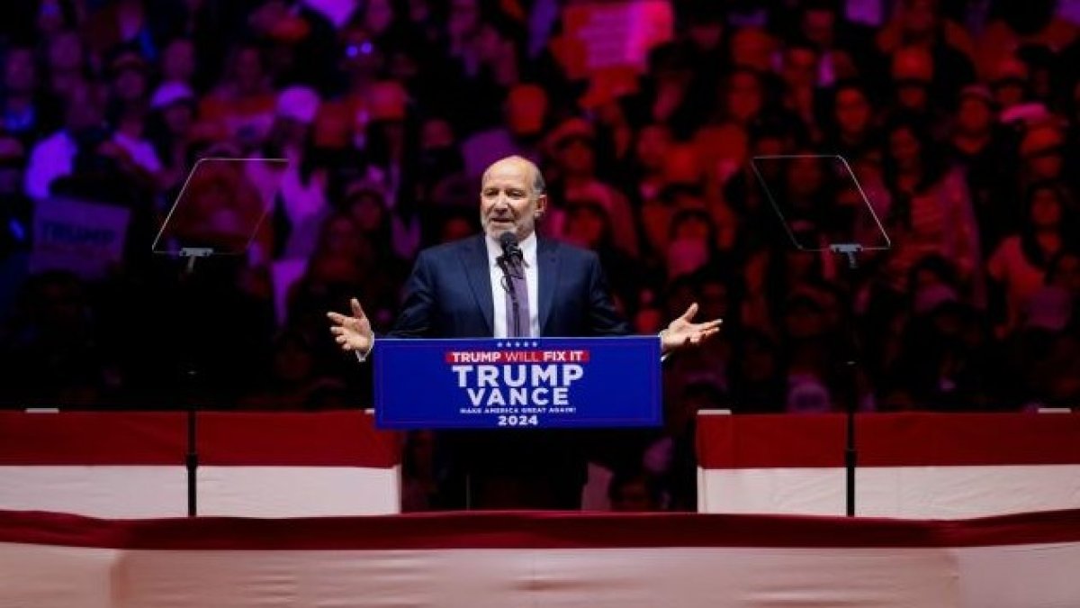 ABD, 10 ülkeyle ticaret anlaşmasına hazırlanıyor: Çin ile anlaşma resmileşti