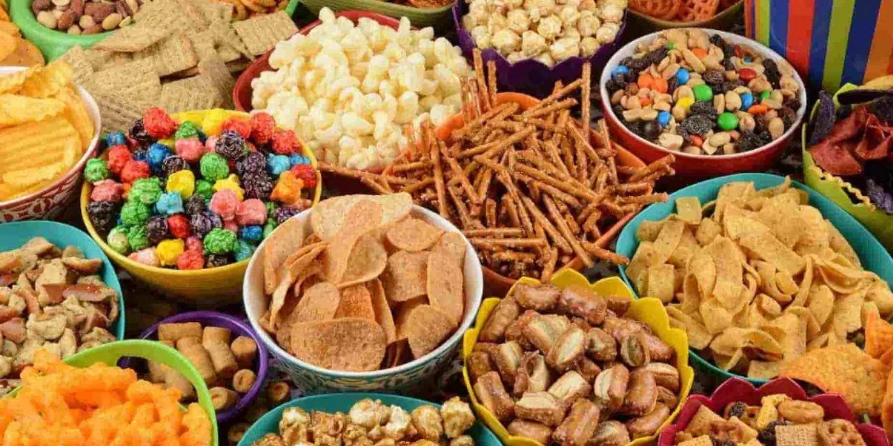 Bu yiyecekler acil toplatılıyor! Salmonella alarmı