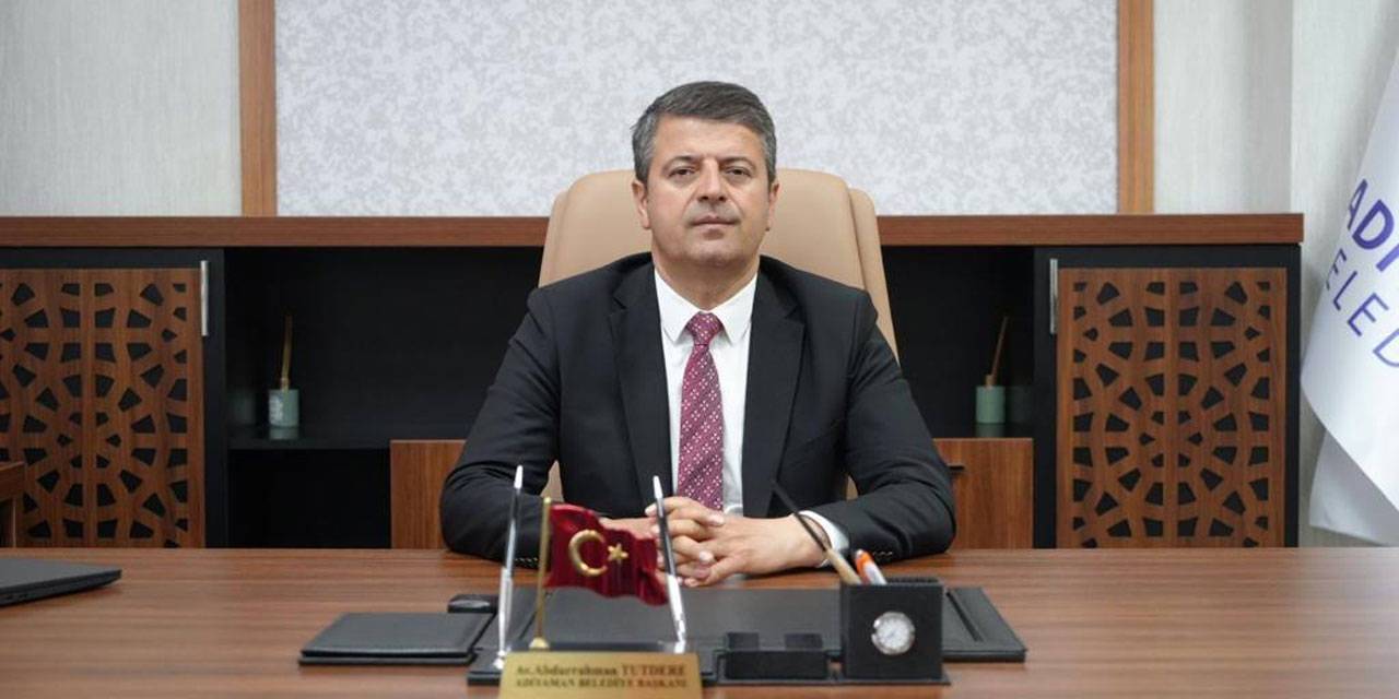 Gözaltındaki Tutdere'den arkadaşlarına mesaj: "Birlik olun, çalışmaya devam edin"