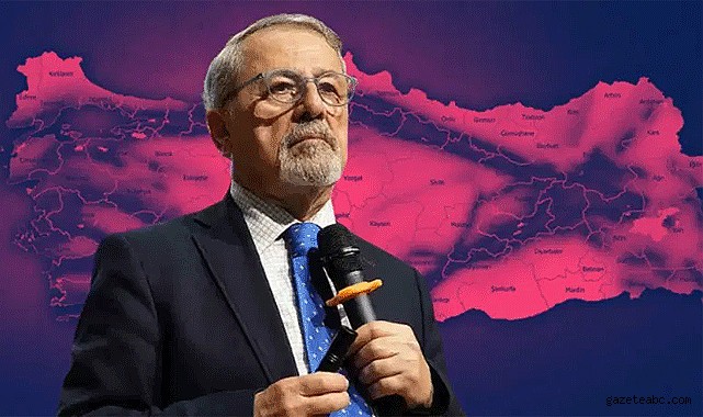 Naci Görür'den Akdeniz'deki deprem sonrası korkutan uyarı: “Anadolu levhası geriliyor!”