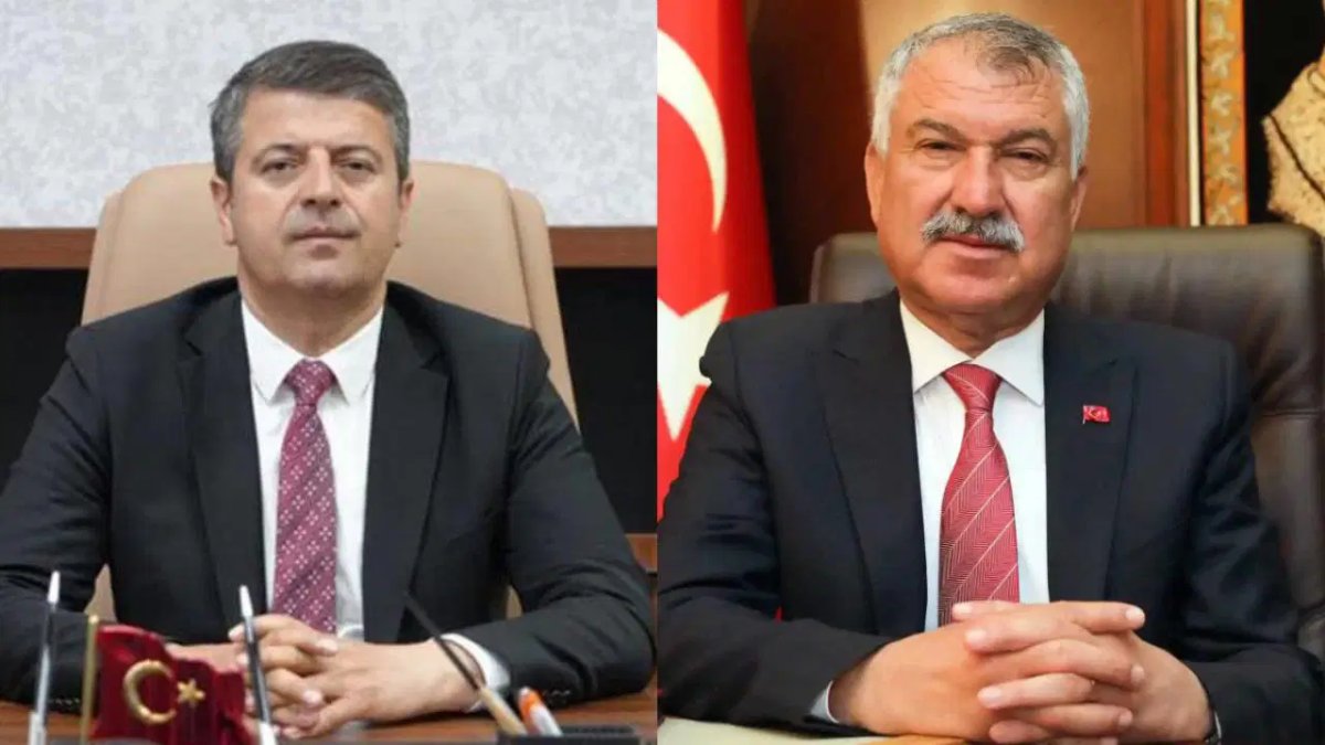 CHP’li başkanlar Karalar ve Tutdere dahil 13 kişi adliyeye sevk edildi