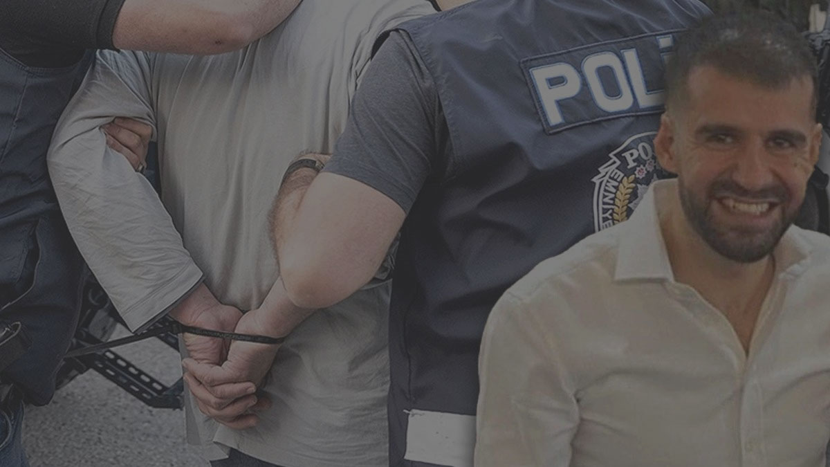 Ayhan Bora Kaplan'ın cezası onandı: 14 yıl 9 ay hapis