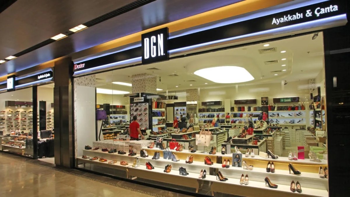 19 mağazası var: 34 yıllık dev şirket iflasın eşiğinde