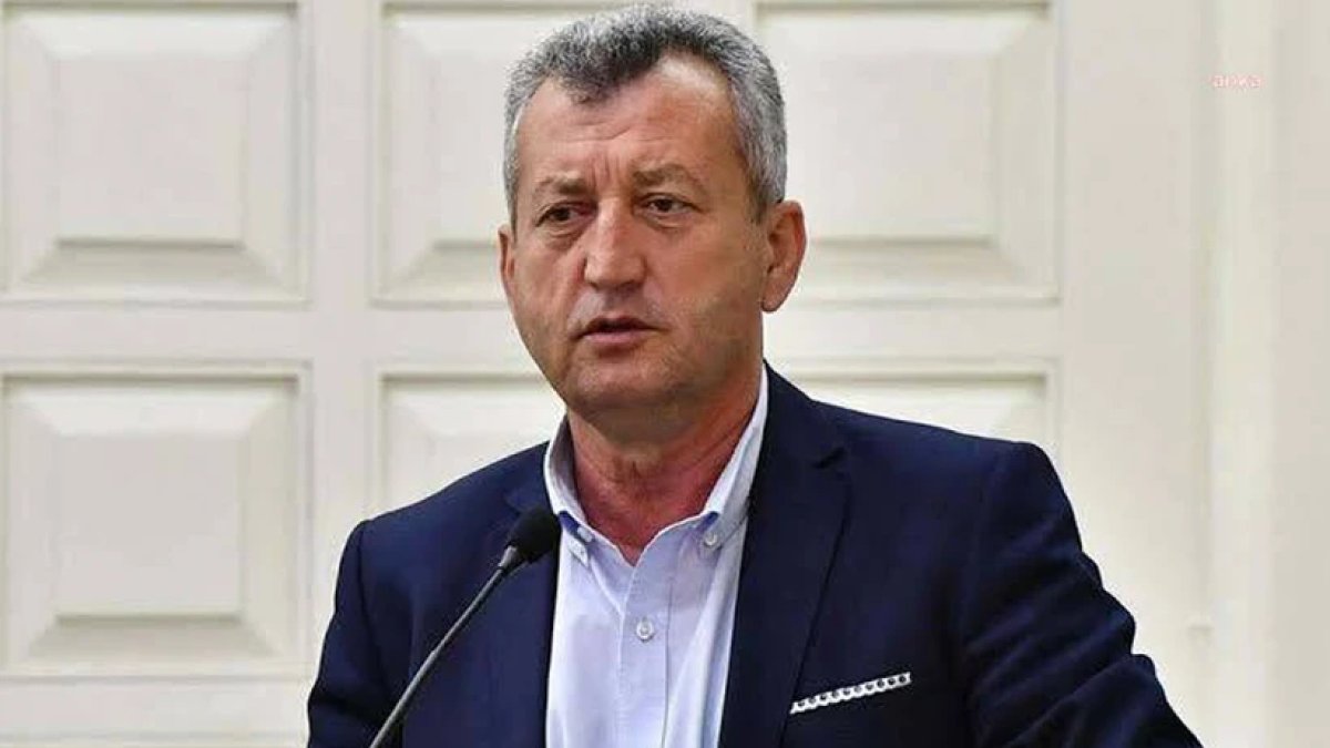 Eski Menemen Belediye Başkanı tatilde hayatını kaybetti