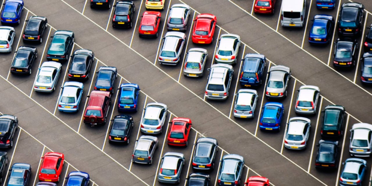 Bodrum'da tatilciler otopark ücretlerine isyan etti
