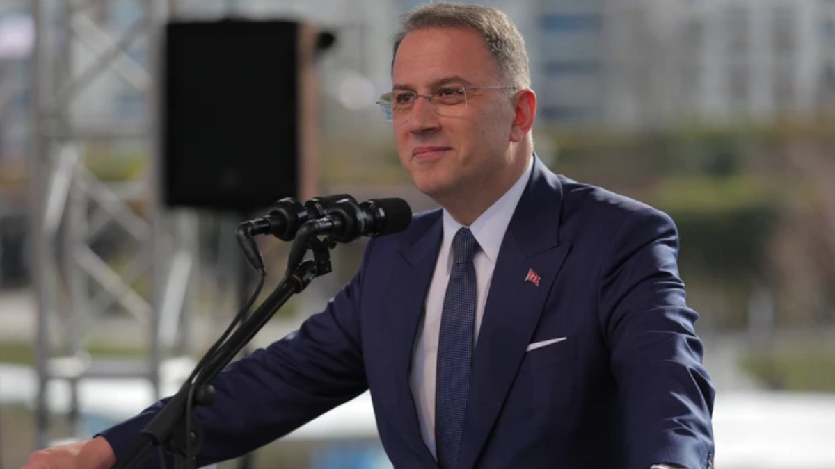 Murat Çalık yeniden cezaevine sevk ediliyor