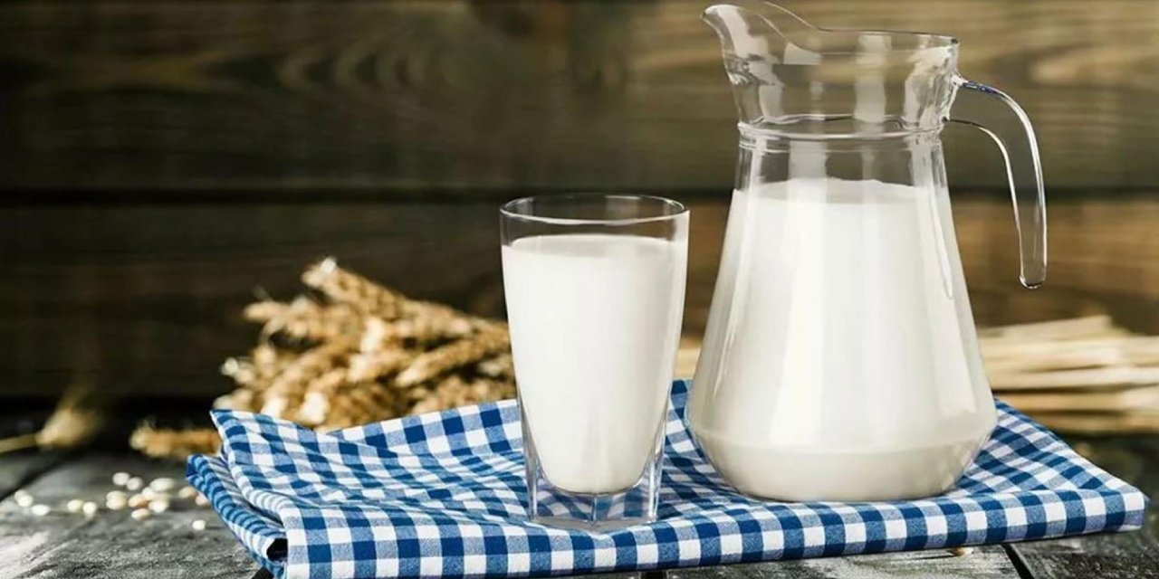 4 büyük süt şirketine milyonluk ceza: Ticaret Bakanlığı duyurdu
