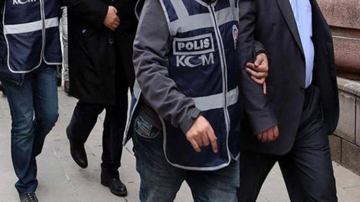 Denizbank, Şekerbank çalışanları dahil 85 şüpheli gözaltına alındı