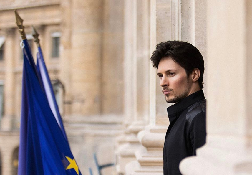 Telegram'ın kurucusu Pavel Durov 5 milyon euro kefalet karşılığı serbest bırakıldı