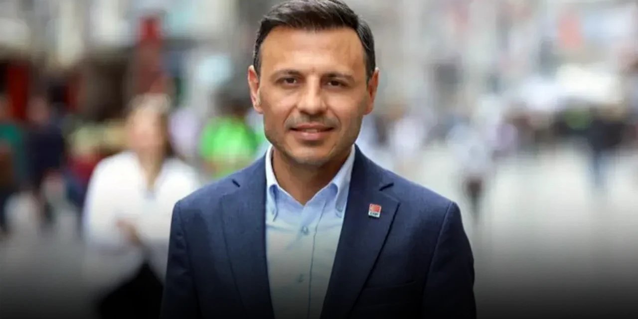 Özgür Çelik'e gözaltı kararı